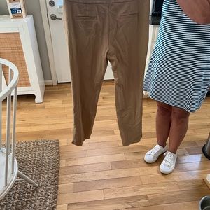 Cato tan dress pants